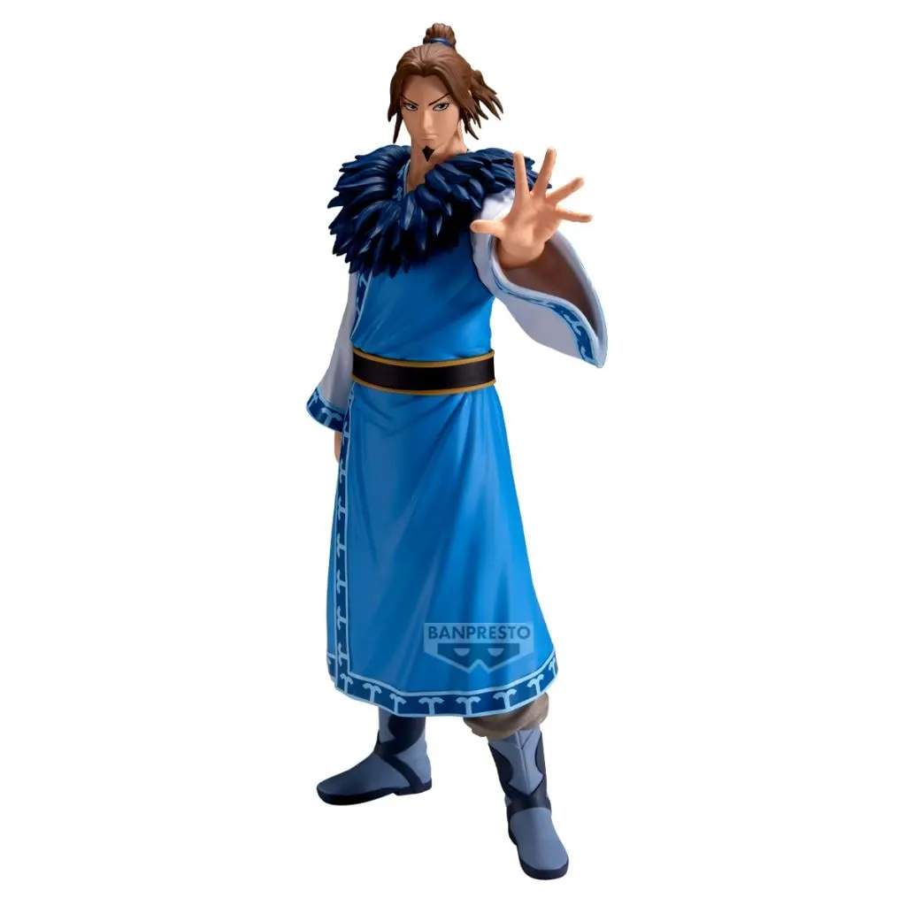 KINGDOM - Riboku - Figure Grandista 27cm